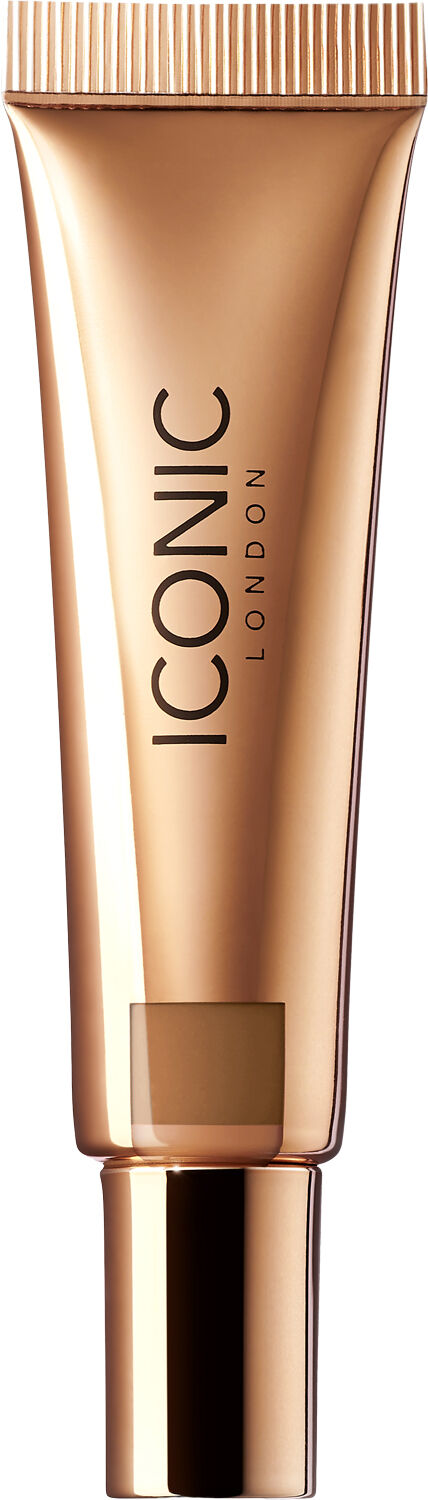 ICONIC London Sheer Bronze, Golden Hour
