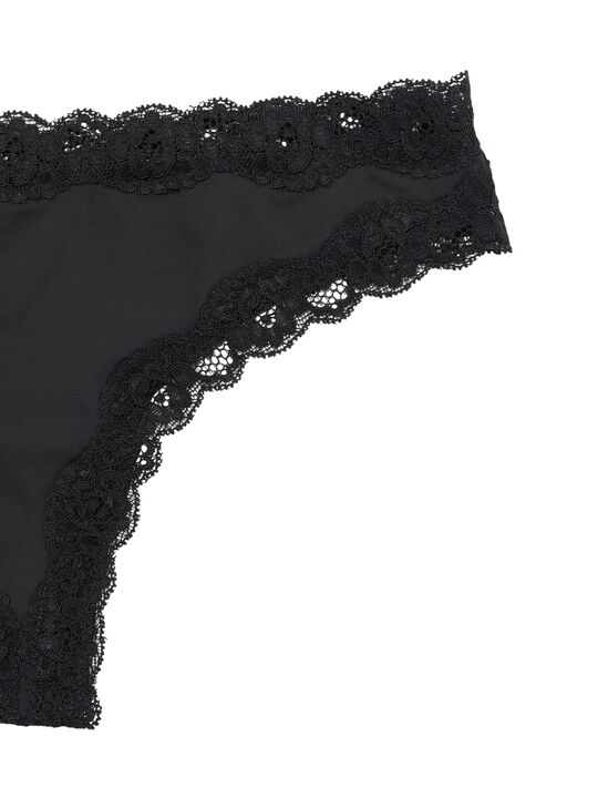 Stringtruse med lav midje