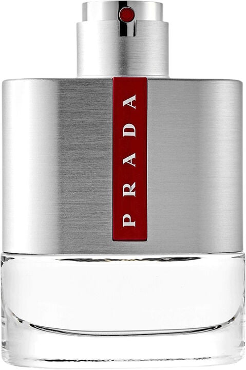 Luna Rossa Eau de Toilette