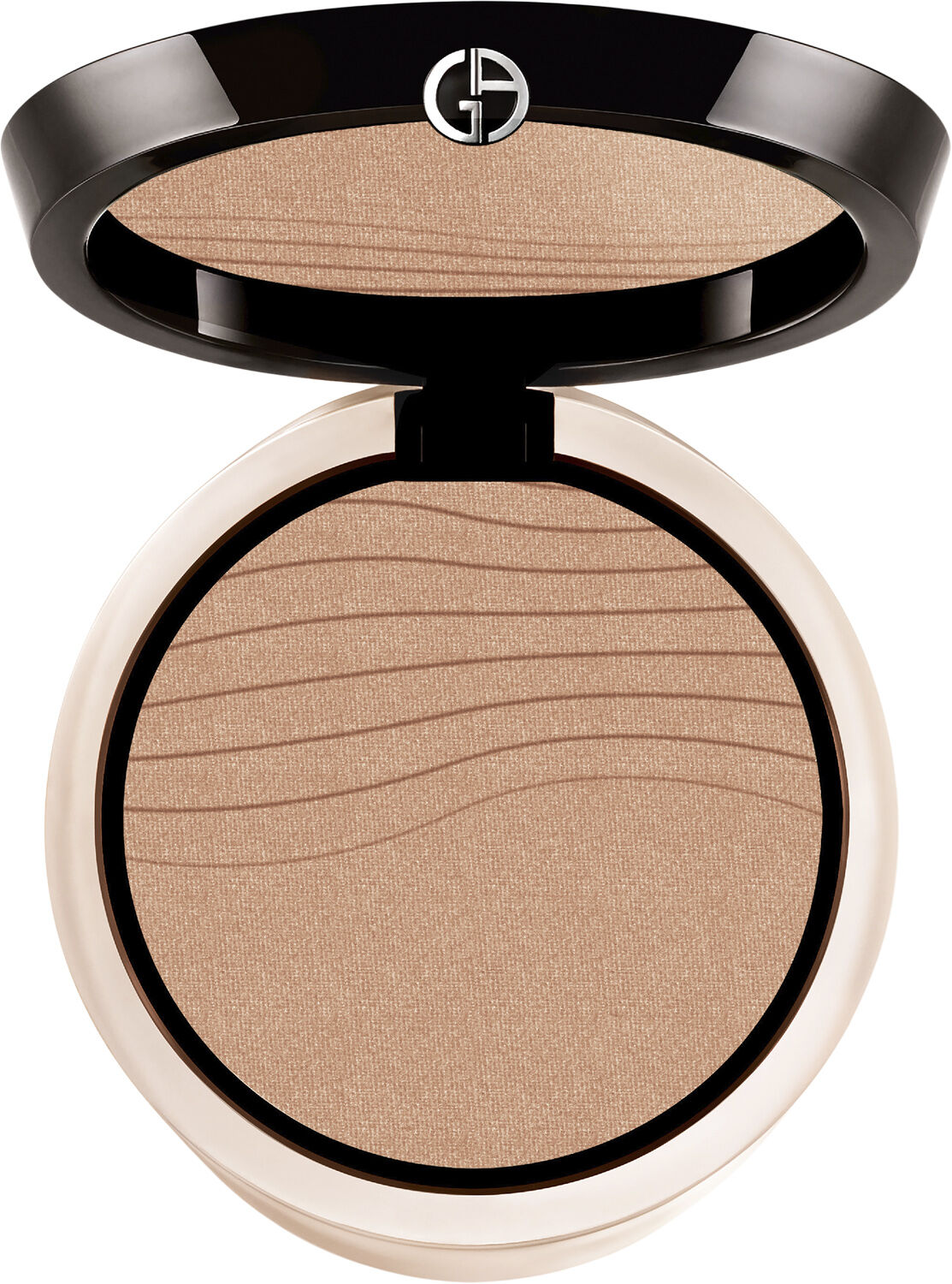 Luminous Silk Glow Fusion Face Powder 5. 5