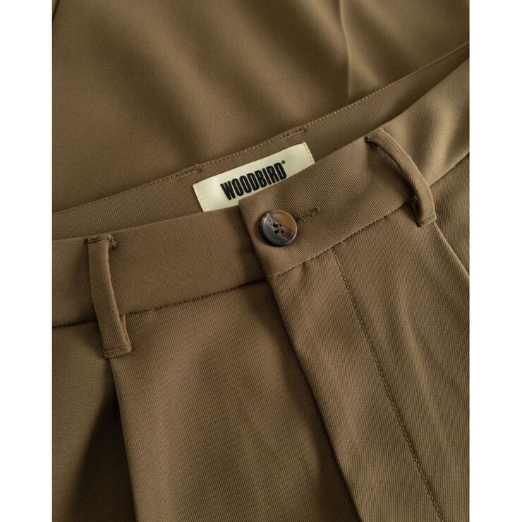 WBRick Nickle Pant
