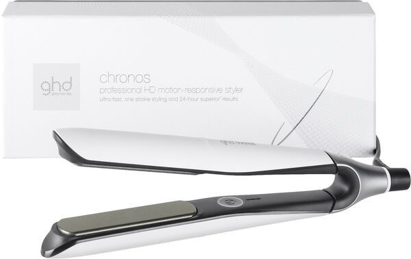 ghd Chronos White