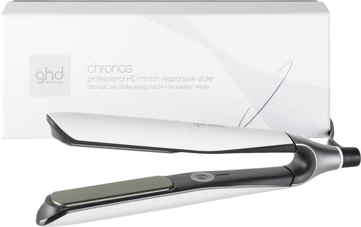 ghd Chronos White