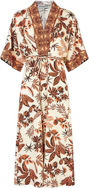 JemimaLL Maxi Dress 3/4