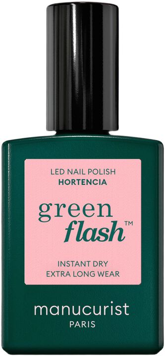 Green Flash - Hortensia