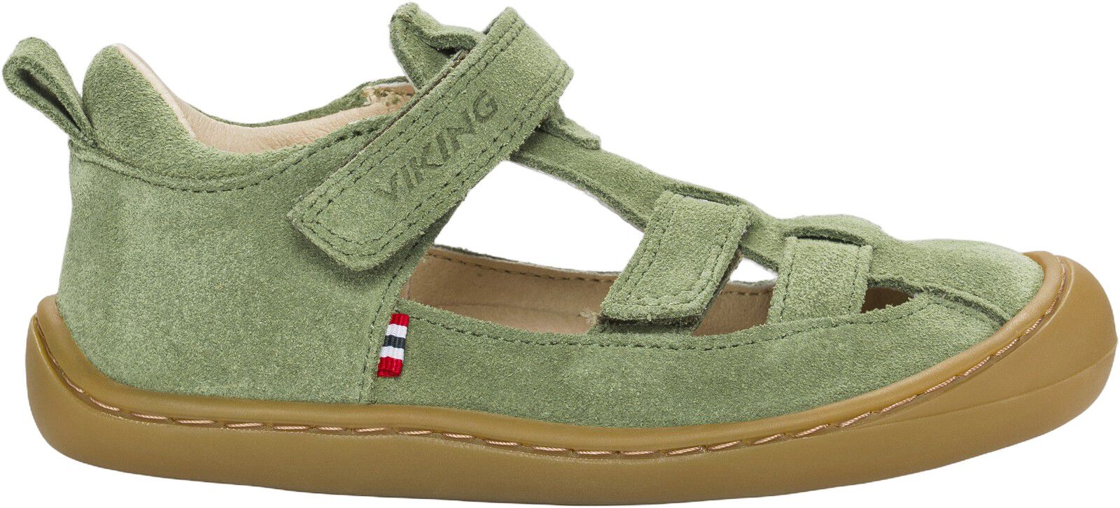 Alv Lind Barefoot Sandal 2V