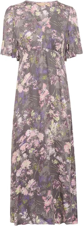 CUmadi Dittemarie Long Dress