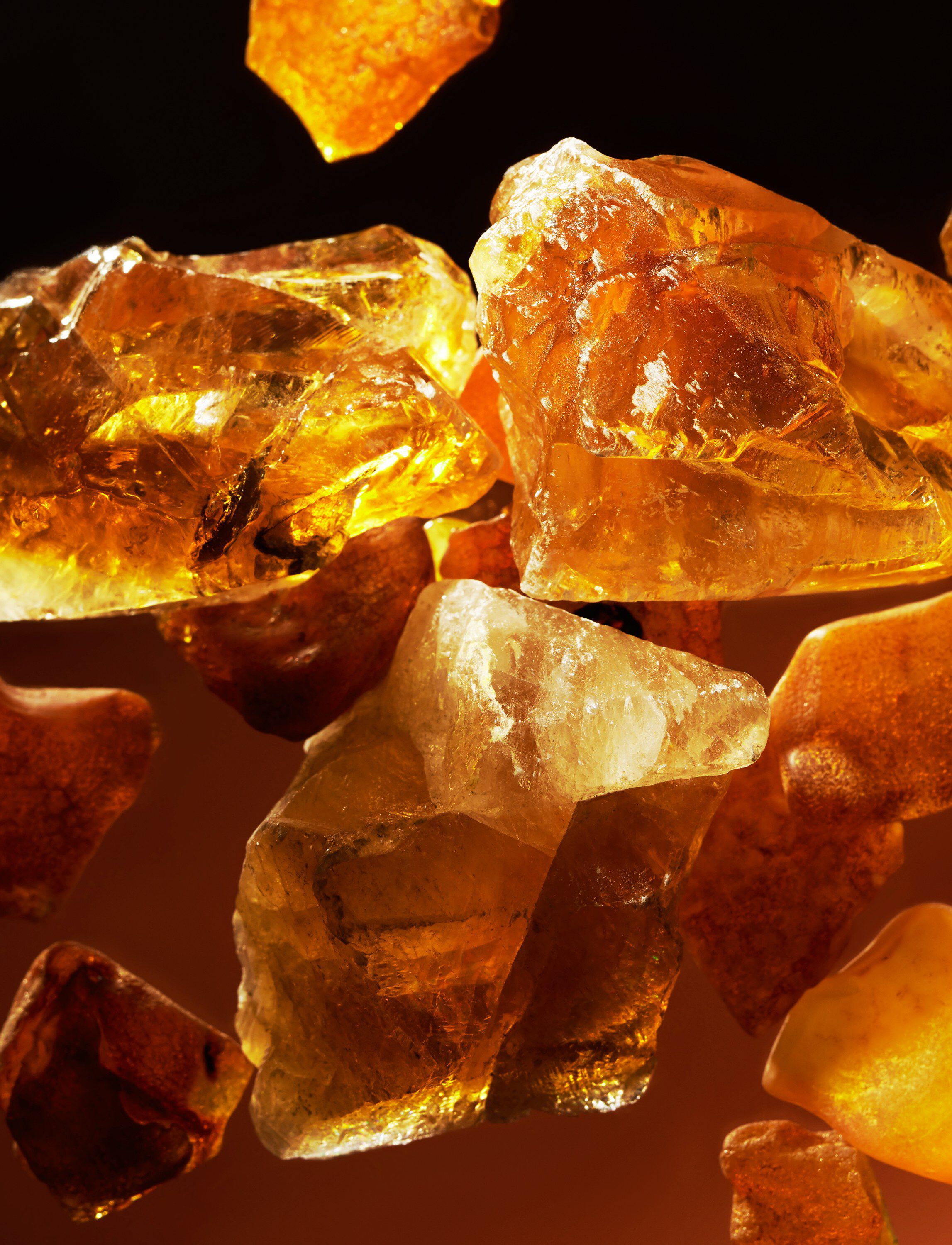 Precious Amber Hand Wash Refill 600ml