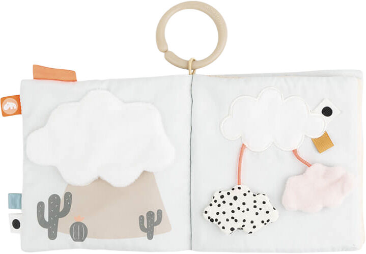 Aktivitetsbog Lalee Sand