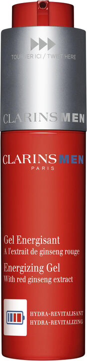 Mens ENERGIZING GEL