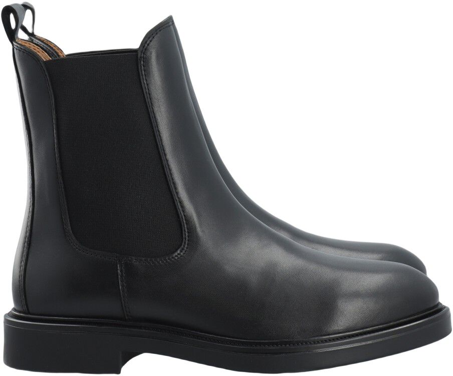BIAADDA Chelsea Boot Smooth Leather