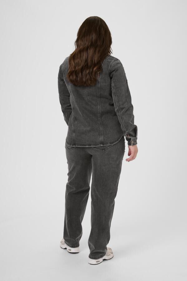 KCpetri Denim Jacket