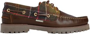 Barbour Deck Boat Shoe