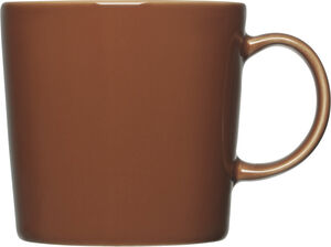 Teema 30 cl krus vintage brun