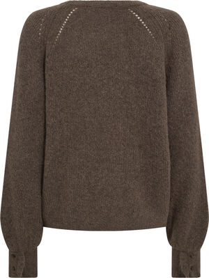 MMTalli LS Knit