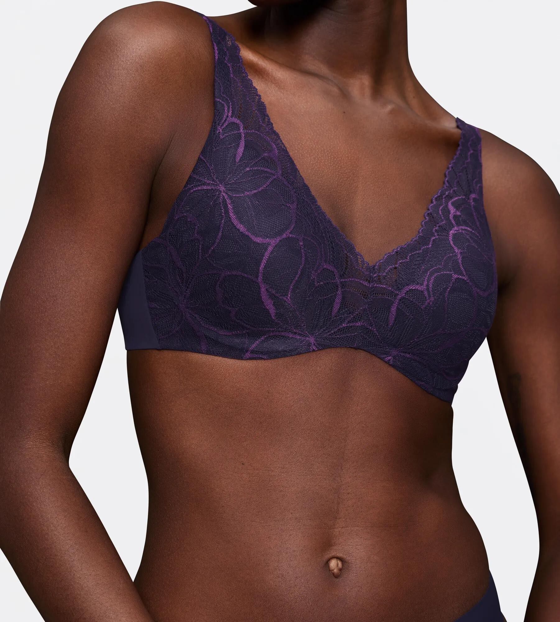 Body Make-Up Illusion Lace WP