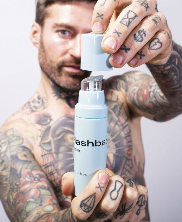 Flashback - Anti-Age serum