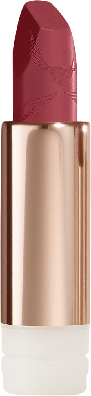 Matte revolution - Mat refill til l&aelig;bestift