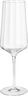 BERNADOTTE champagneglas 27CL, 6 stk