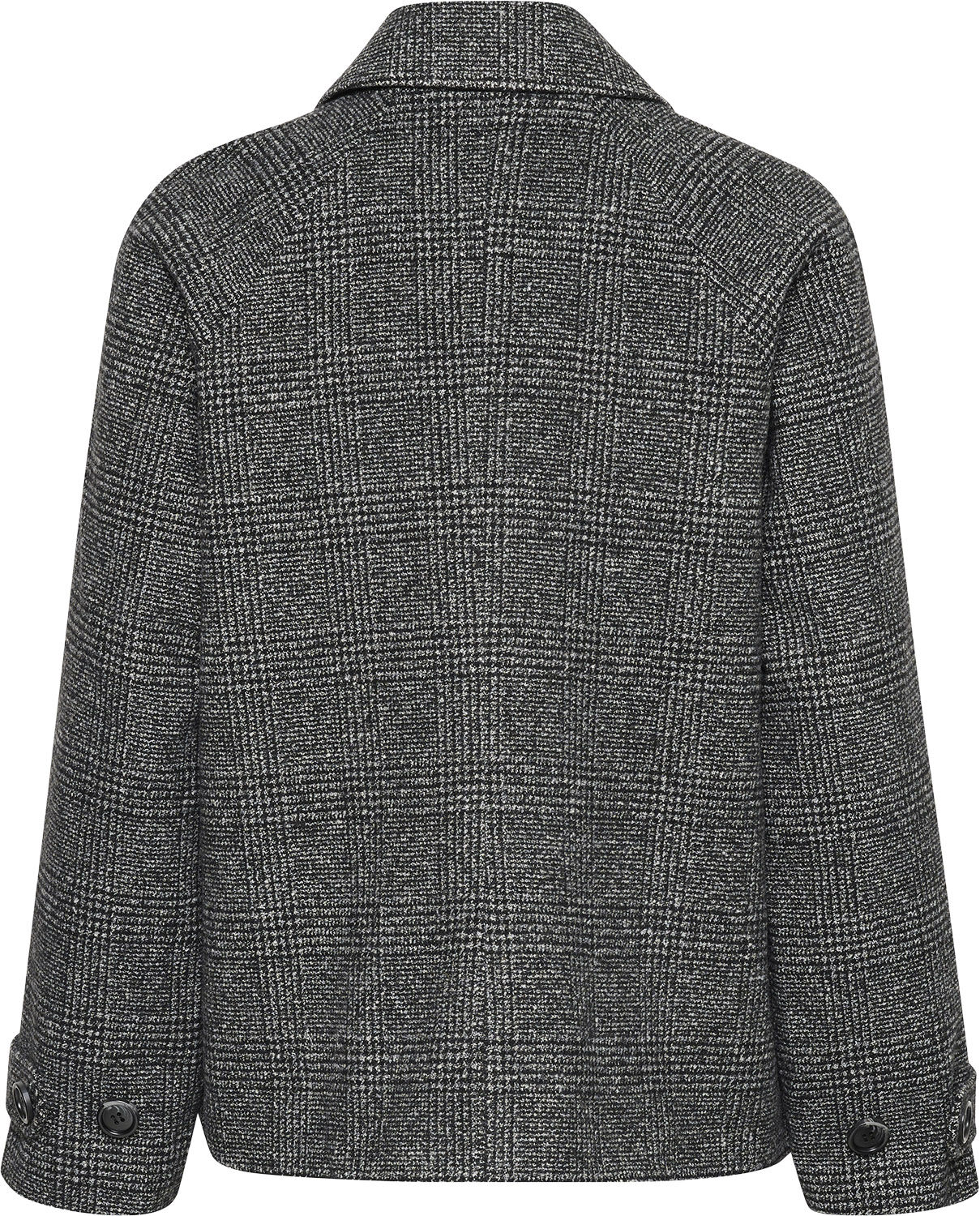 KAfabiola Short Jacket