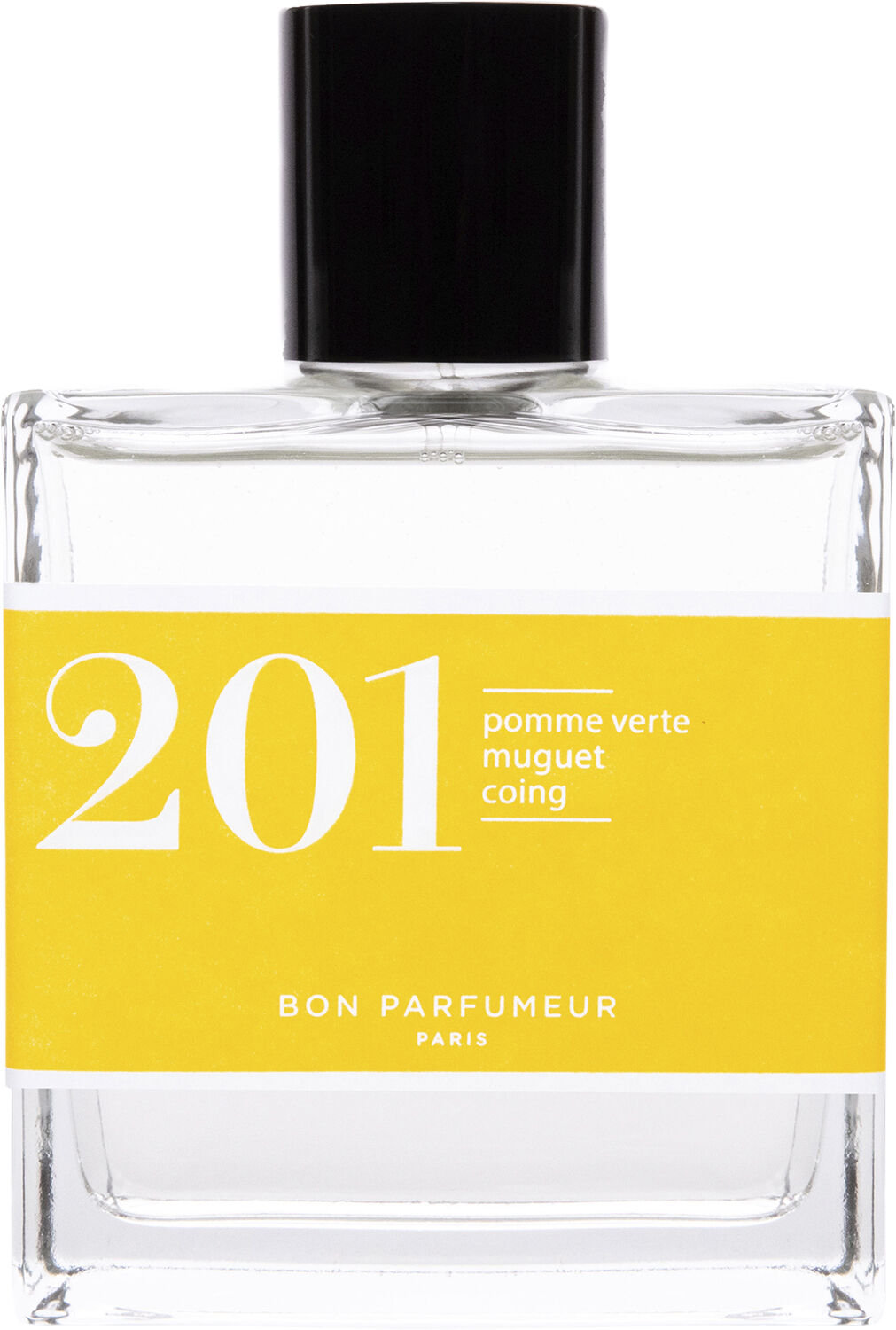 201 Green apple lily of the valley pear