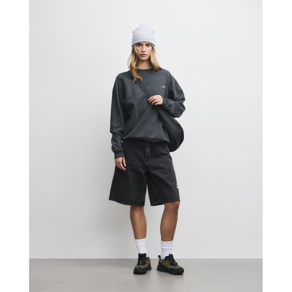 ARKK Core Sling Bag Black