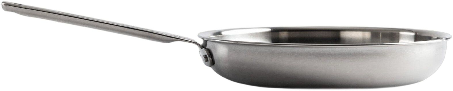 Stegepande - 5-ply - 28 cm