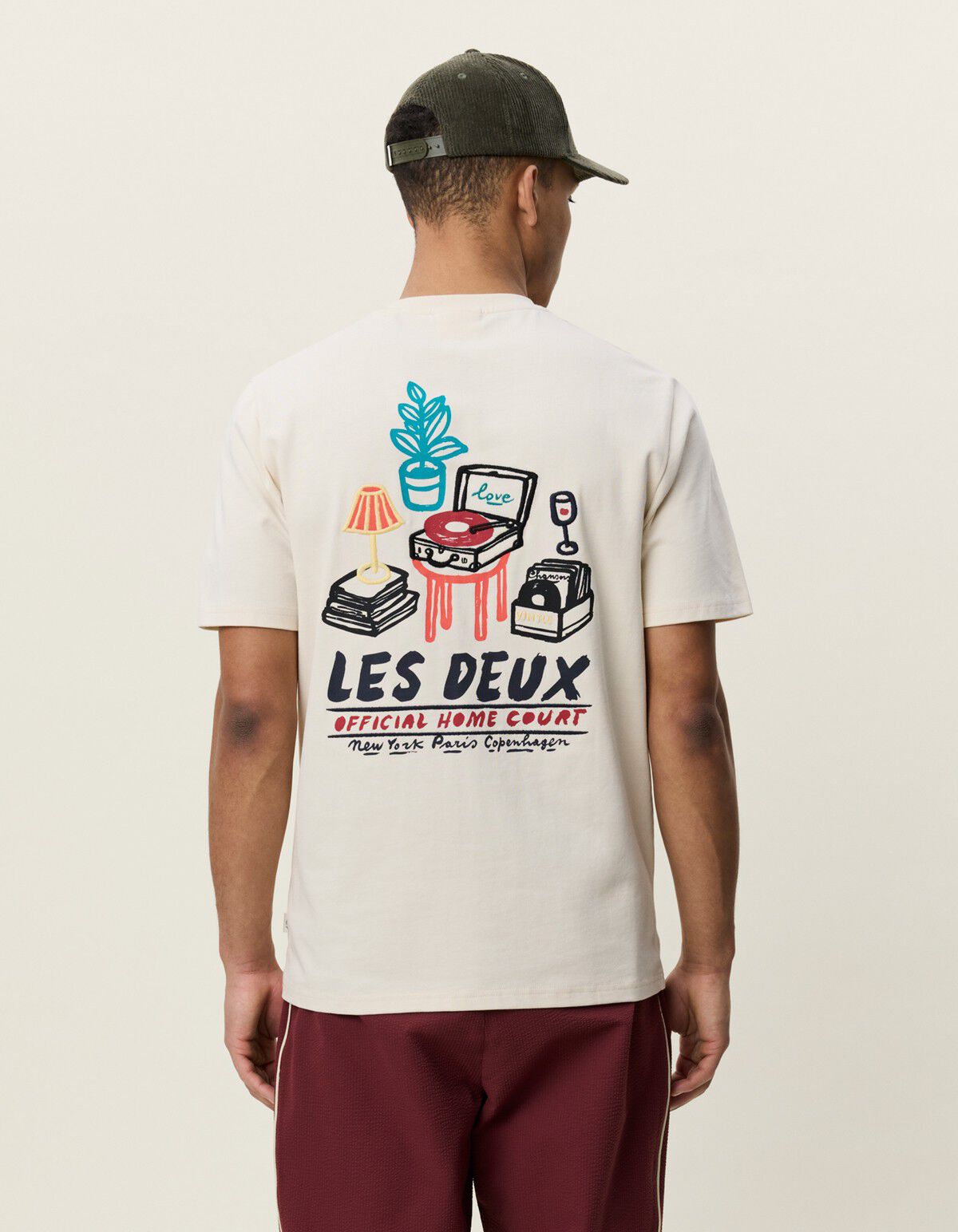 Record T-Shirt