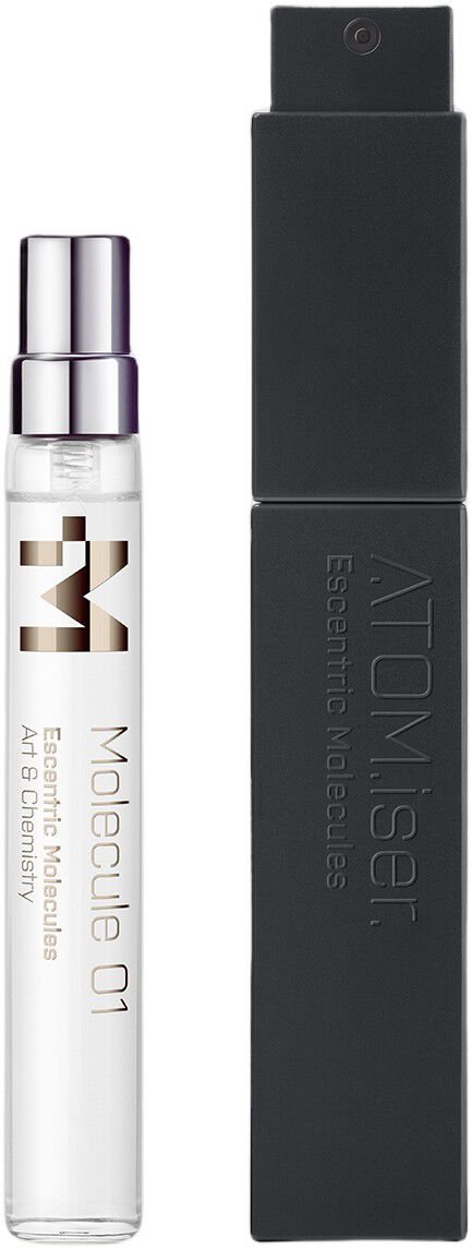 Molecule 01 Atom. Iser Set 3X 8,5 Ml