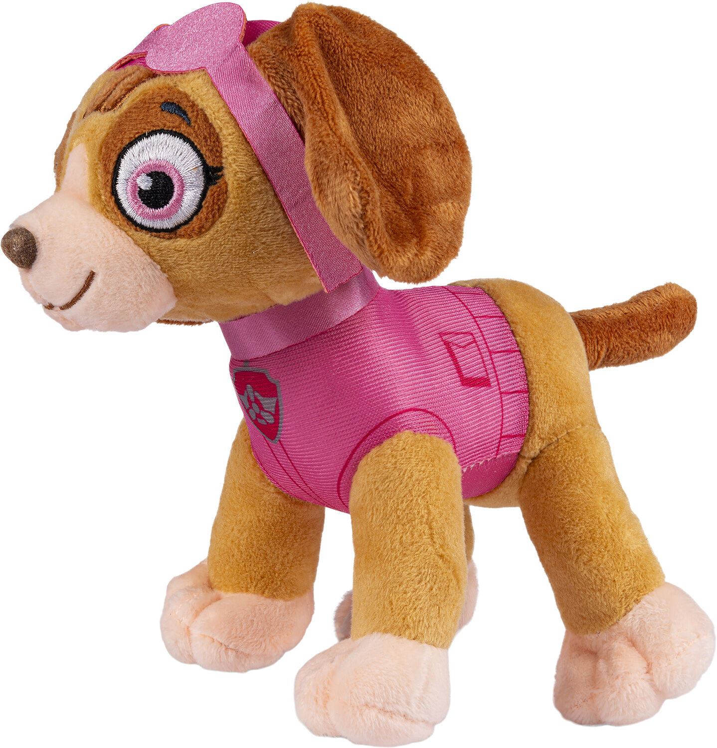 PAW PATROL 19cm NYT DESS