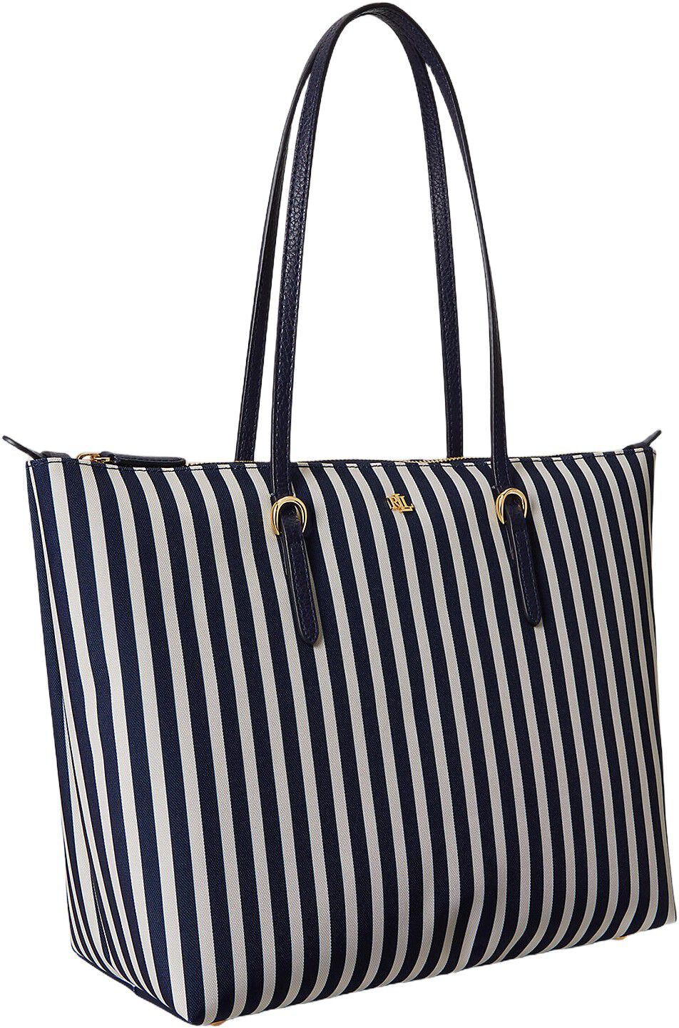 Nylon Medium Keaton Tote Bag
