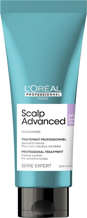 Scalp Advanced Anti-Discomfort Treatment