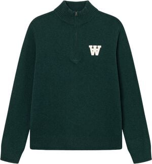 WWTay half zipper 25081