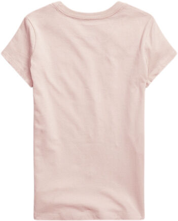 Cotton Jersey Tee Teens