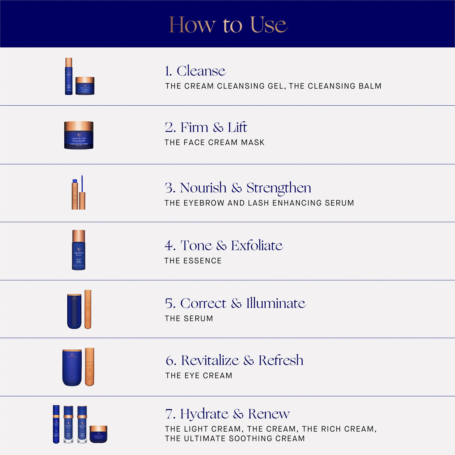 The Face Cream Mask Refill