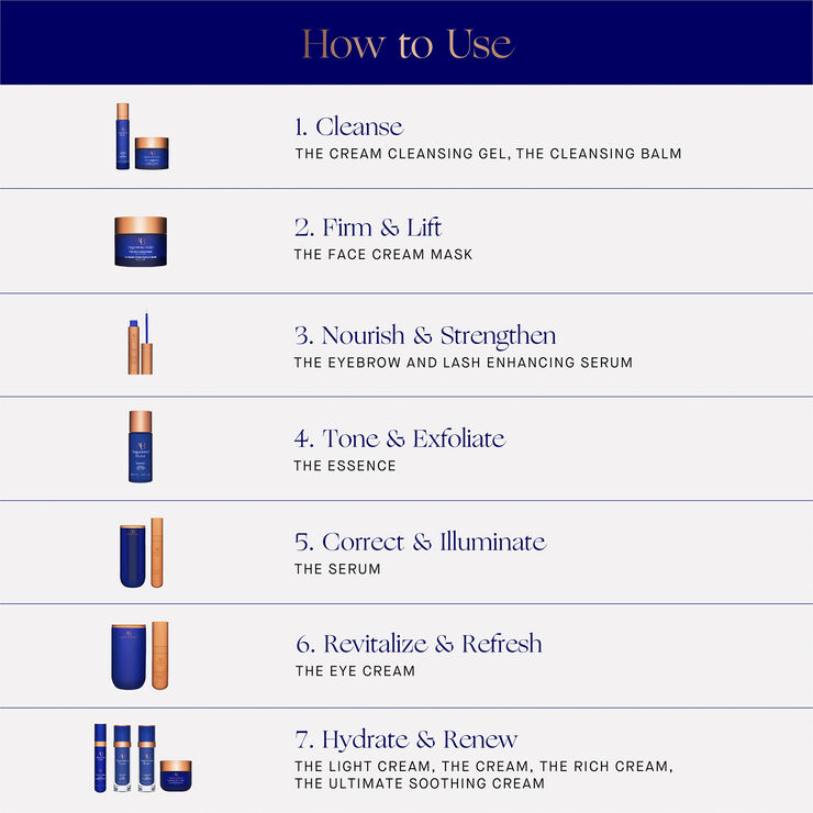 The Face Cream Mask Refill