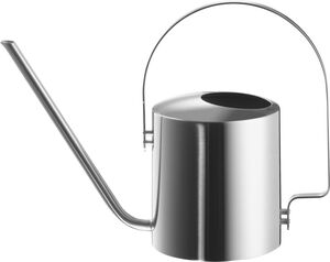 Original blomster vannkanne 1.7 l. steel