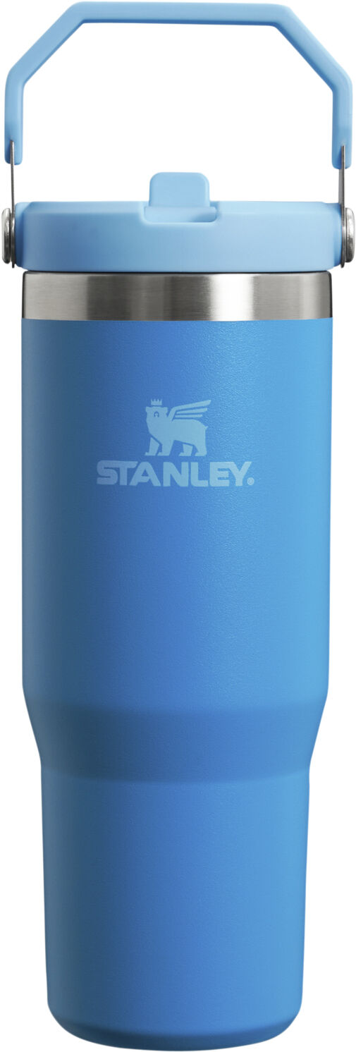 IceFlow Flip Straw Tumbler 0.89L