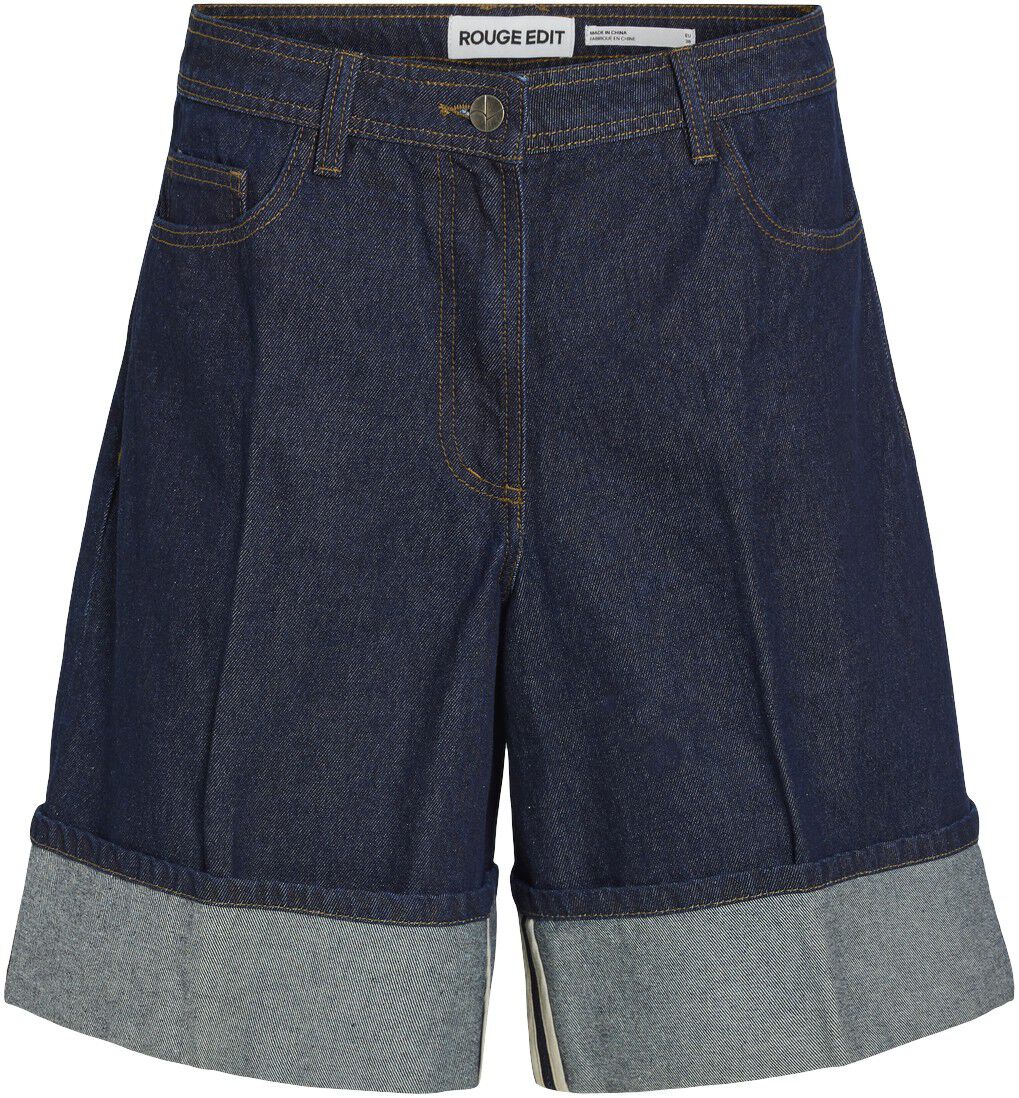 Roumartine Rw Denim Shorts