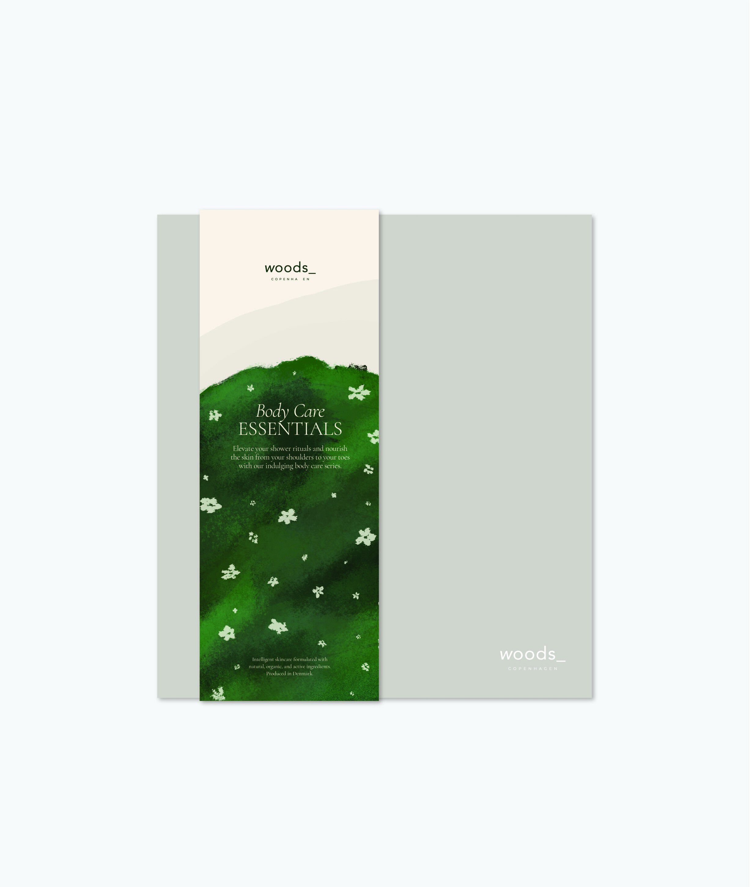 Gift set - Body Care Essentials