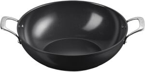 Ceramic Wokpande 32cm