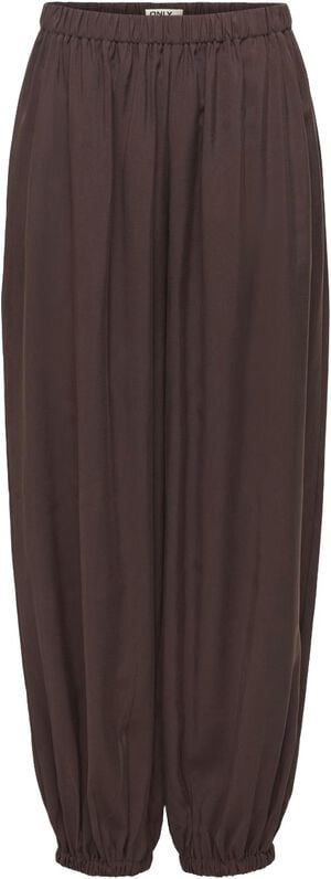 ONLSCARLY MW ELASTIC BALLOON PANT P