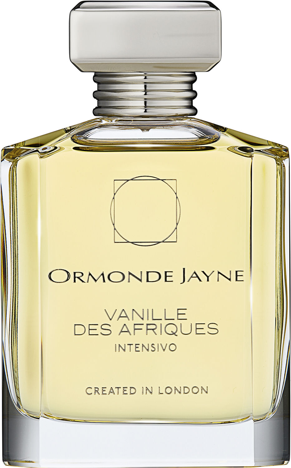 Vanille des Afriques Intensivo -Parfum 88ml