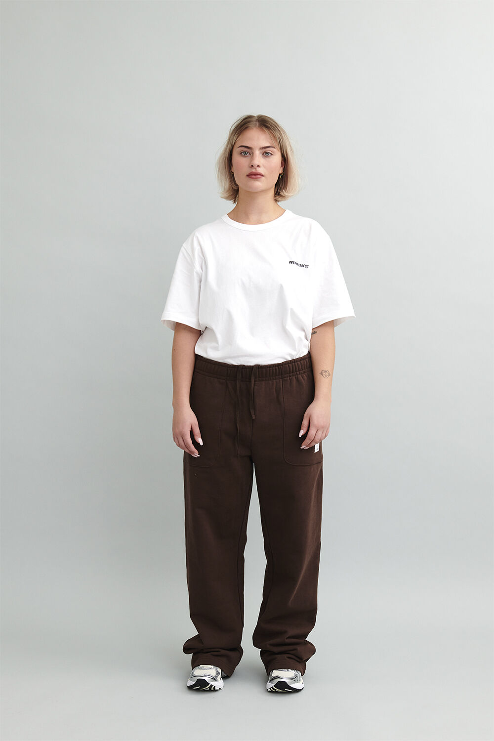 Excursion'' Heavy Sweatpant