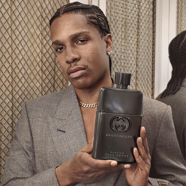 GUCCI Guilty PH Parfume Eau de parfum