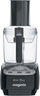 "Foodprocessor Mini Plus Auto 400 watt Svart"