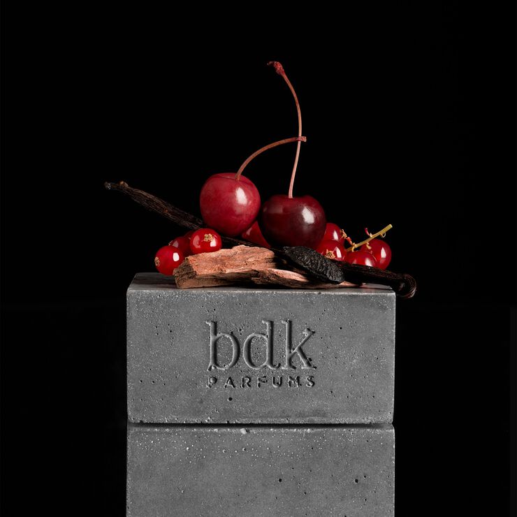 ROUGE SMOKING EXTRAIT - Eau de Parfum 100