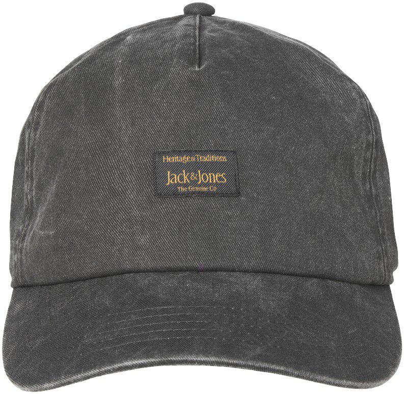 JACFRAME ATTITUDE CAP SN