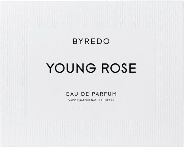 Young Rose Eau de Parfum
