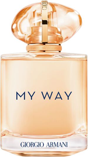 My Way Sunny Vanilla Eau de Parfum